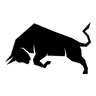The Bull Pit logo